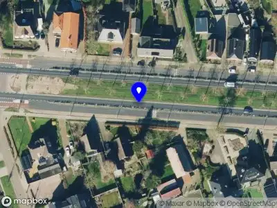 Snelheidscontrole op N377 te Nieuwleusen