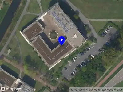 Besteld ambulance vervoer naar de Everhildestraat in Rotterdam