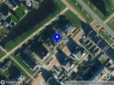 Brandweer met gepaste spoed naar de Koploper in Kampen