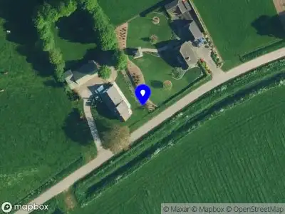 112 melding Brandweer met gepaste spoed naar de Vorchter Enkweg in Vorchten vanwege dier(en) in nood