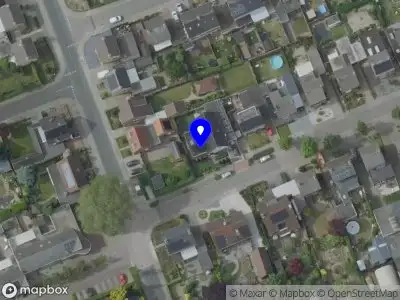 112 melding Overlastmelding Europastraat in Heel gesloten