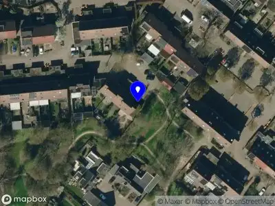 Overlastmelding Wildenborch in Doetinchem