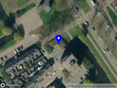 Overlastmelding Bontekoestraat in Arnhem