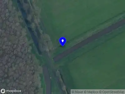 112 melding Brandweer met grote spoed naar de De Wâlden in Terwispel