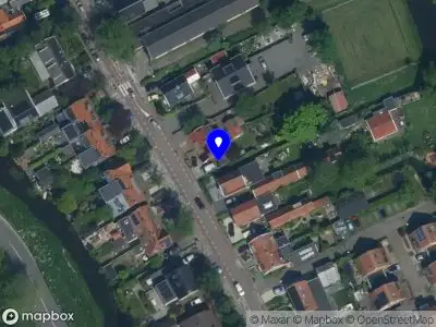 112 melding Traumahelikopter met grote spoed naar de Zuideinde in Amsterdam