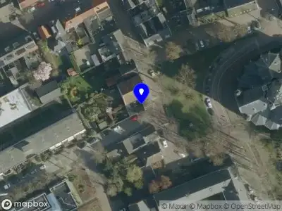 Overlastmelding Poirtersstraat in Oisterwijk
