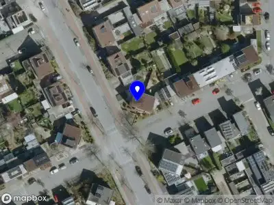 Overlastmelding Sprookjesbosch in Eindhoven