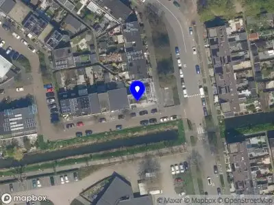 112 melding Overlastmelding Papiermolen in Maassluis