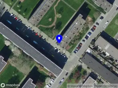 112 melding Ambulance met gepaste spoed naar de Forelstraat in Hoogvliet Rotterdam