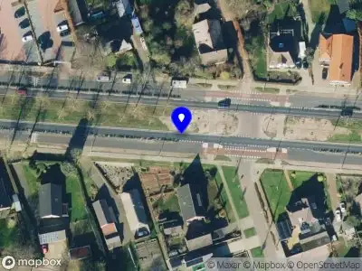 Snelheidscontrole op N377 te Nieuwleusen