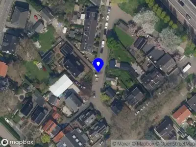 112 melding Ambulance met grote spoed naar de IJsselstraat in Krimpen aan den IJssel