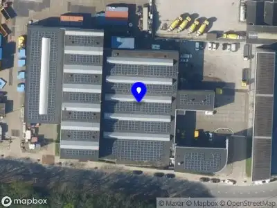 Politie naar de Elektronweg in Utrecht vanwege aanrijding met letsel