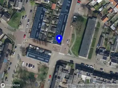 Overlastmelding Esdoornstraat in Dongen