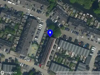 112 melding Overlastmelding Rondebreek in Landsmeer