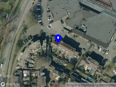 Overlastmelding De Burcht in Arnhem