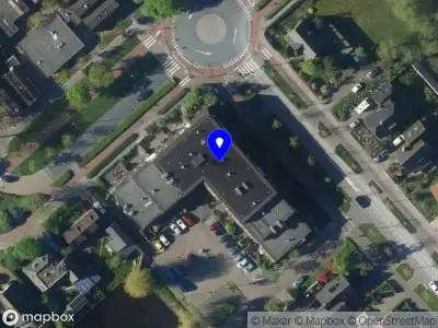 112 melding Overlastmelding Rustenburgerhof in Heerhugowaard