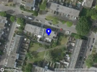 Ambulance met grote spoed naar de Lunastraat in Roermond