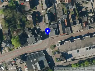 112 melding Overlastmelding Dorpsstraat in Renkum