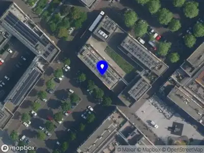 112 melding Ambulance met grote spoed naar de Drongelenplein in Hoofddorp