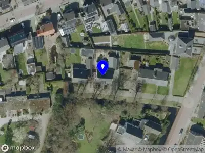 Brandweer met gepaste spoed naar de Waterhof in Duizel