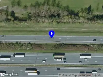 Snelheidscontrole op N2 te Eindhoven