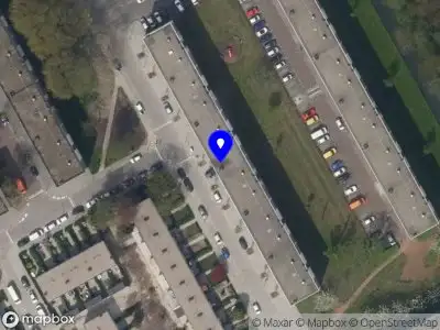 112 melding Ambulance met gepaste spoed naar de Homerusstraat in Rotterdam