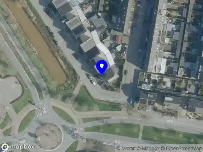 Overlastmelding Milsbeeksingel in Tilburg