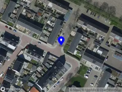 Ambulance met gepaste spoed naar de Berkenlaan in Ooltgensplaat