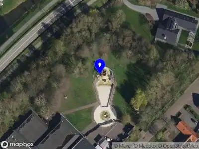 Politie met grote spoed naar de Van der Maelstedeweg in Hulst vanwege letsel