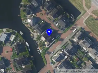 Brandweer met grote spoed naar de Torenwachter in Zeewolde vanwege gebouwbrand