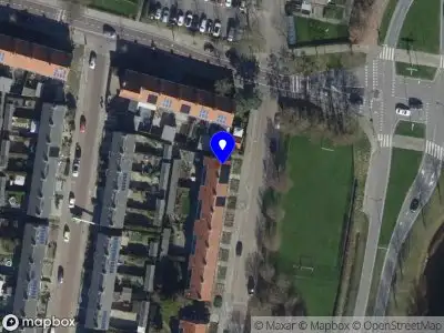 112 melding Overlastmelding De Graaffstraat in Goes