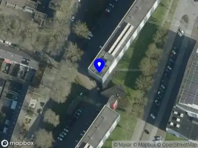 112 melding Anonieme overlastmelding Mendelssohnstraat in Tilburg gesloten