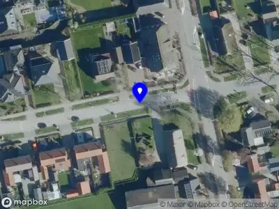 112 melding Overlastmelding Veldstraat in Wijk en Aalburg