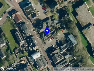 Overlastmelding Vingerhoed in Dieren