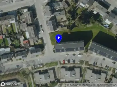 Overlastmelding Burgemeester Schrijenstraat in Sittard