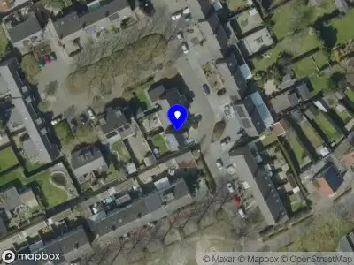 Overlastmelding Mauritshof in Koningsbosch gesloten