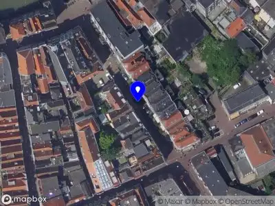 Overlastmelding Lombardstraat in Dordrecht