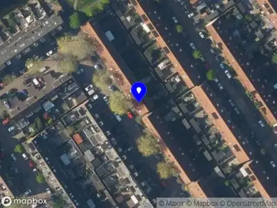 112 melding Overlastmelding Zwanenkamp in Maarssen gesloten