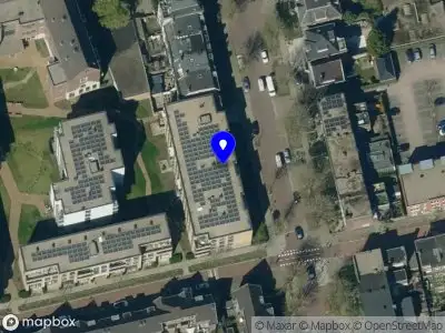 Overlastmelding Van Oldenbarneveldtstraat in Arnhem