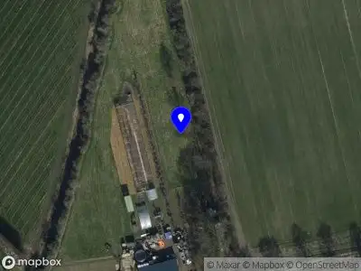 Politie met grote spoed naar de Vierwegen in Kapelle vanwege letsel