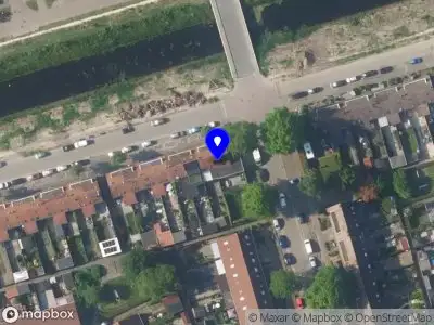 Brandweer met grote spoed naar de Enkhuizerweg in Zeewolde