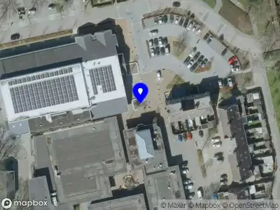 Brandweer met grote spoed naar de Bruninckxdal in Valkenswaard