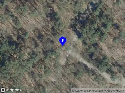 Brandweer met gepaste spoed naar de Astorias in Vught