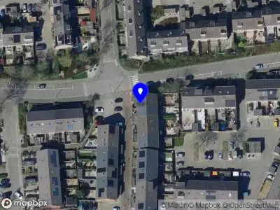 112 melding Ambulance met gepaste spoed naar de Snoekenveen in Spijkenisse