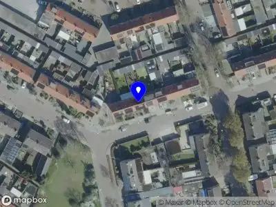 Politie naar de Crocusstraat in Uden vanwege ongeval met letsel