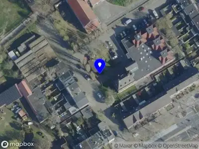 Politie naar de Derde van Hezewijkstraat in Nijmegen