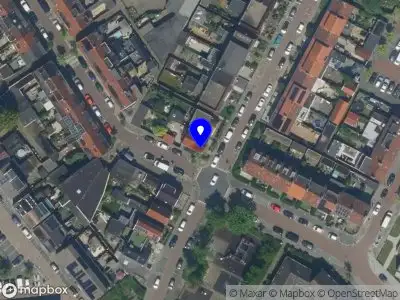 112 melding Overlastmelding Munnikenweg in Beverwijk