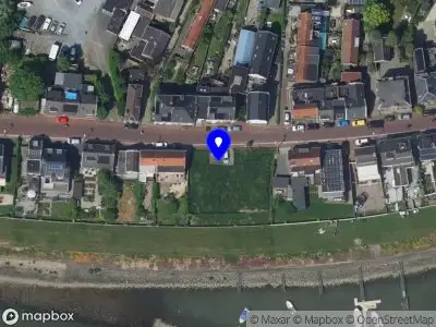 Overlastmelding Baanhoek in Sliedrecht