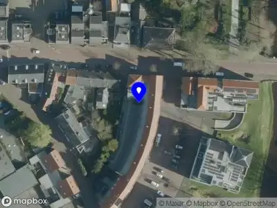 Politie naar de Sluisplein in Sint-Oedenrode vanwege ongeval met letsel