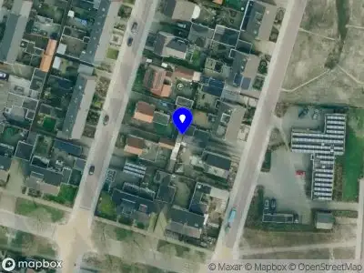 Brandweer met gepaste spoed naar de Baron van Fridaghstraat in Ommen vanwege afgaan rookmelder